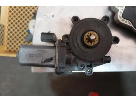 Γρύλος Παραθύρου Μοτερ Εμπρός Δεξί 2pin  D393700 454500007 για SEAT IBIZA (1999 - 2002) (6K) , PEUGEOT EXPERT (1995 - 2003) (224) *Ο* - 