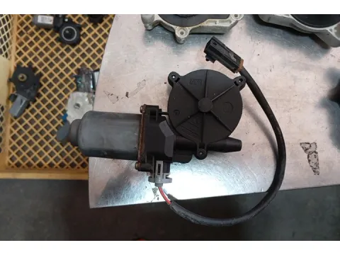 Γρύλος Παραθύρου Μοτερ Εμπρός Δεξί 2pin 400600Τ1  για NISSAN ALMERA (2000 - 2002) (N16) Hatchback - 5dr *Ο* - 