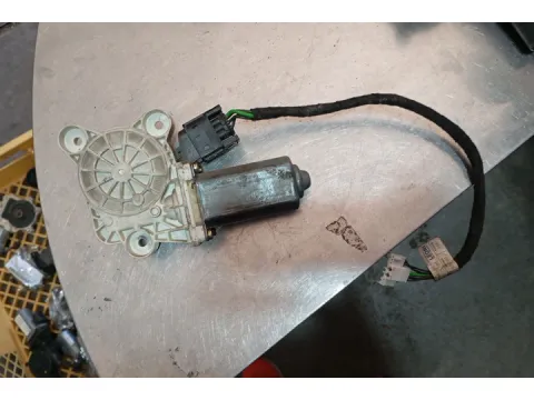 Γρύλος Παραθύρου Μοτερ Εμπρός Αριστερό 6pin 990596100 για MERCEDES C - CLASS (2000 - 2003) (W203) Sedan - 4dr , (2004 - 2007) (W203) *O* - 