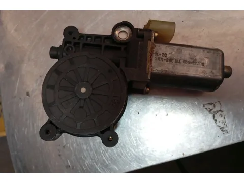 Γρύλος Παραθύρου Μοτερ Εμπρός Δεξί 2pin 0130822001 για SMART FORTWO (2004 - 2007) (450) , (2002 - 2003) (CITY-COUPE)  - 