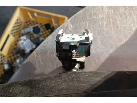 Καθρέπτης Εσωτερικός για Πίσω Ορατότητα Ελαττωματική Φίσα  για PEUGEOT 3008 (2017 - 2020) (P84)  - 