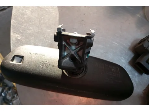 Καθρέπτης Εσωτερικός για Πίσω Ορατότητα Ελαττωματική Φίσα  για PEUGEOT 3008 (2017 - 2020) (P84)  - 