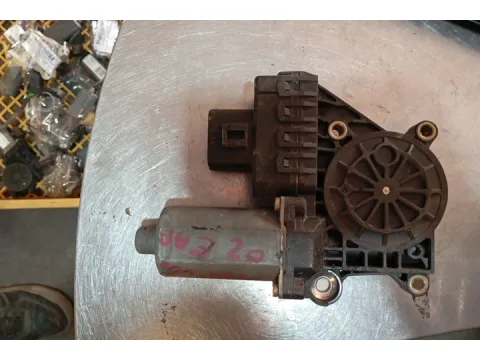 Γρύλος Παραθύρου Μοτερ Εμπρός Αριστερό 8pin 0130821770 για FORD MONDEO (2000 - 2003) Mk3a *Ο* - 