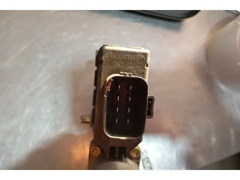 Γρύλος Παραθύρου Μοτερ Εμπρός Αριστερό 8pin 0130821770 για FORD MONDEO (2000 - 2003) Mk3a *Ο* - 