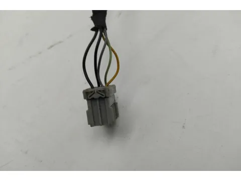 Καθρέπτης Εξωτερικός Αριστερός Ηλεκτρικός Θερμαινόμενος 5pin για HONDA CIVIC (2001 - 2003) (EP - S - U - V - M) Hatchback - 5dr - 