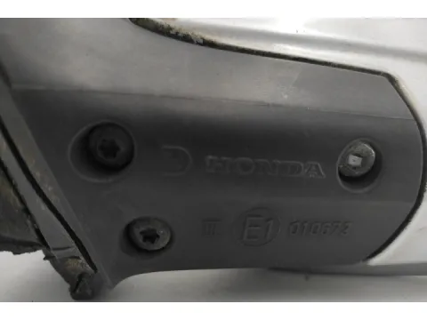 Καθρέπτης Εξωτερικός Αριστερός Ηλεκτρικός Θερμαινόμενος 5pin για HONDA CIVIC (2001 - 2003) (EP - S - U - V - M) Hatchback - 5dr - 