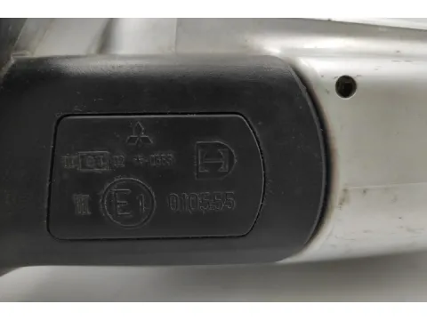 Καθρέπτης Εξωτερικός Δεξιός Μηχανικός για MITSUBISHI SPACE STAR (1998 - 2002) (DG) , (2002 - 2006) (DG) - 