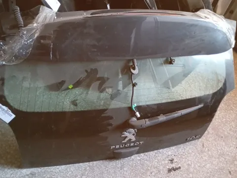 Πορτ-Μπαγκάζ για PEUGEOT 108 (2014 - 2021) *Γ*