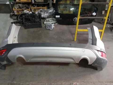 Προφυλακτήρας Πίσω Με Parktronic για FORD KUGA (2013 - 2017) SUV - ΕΚΤΟΣ ΔΡΟΜΟΥ - 5dr 