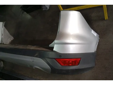 Προφυλακτήρας Πίσω Με Parktronic για FORD KUGA (2013 - 2017) SUV - ΕΚΤΟΣ ΔΡΟΜΟΥ - 5dr  - 