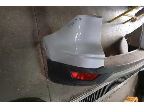 Προφυλακτήρας Πίσω Με Parktronic για FORD KUGA (2013 - 2017) SUV - ΕΚΤΟΣ ΔΡΟΜΟΥ - 5dr  - 