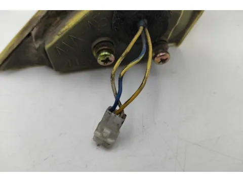 Καθρέπτης Εξωτερικός Δεξιός Ηλεκτρικός Θερμαινόμενος 5PIN για MITSUBISHI LANCER (1992 - 1995) (CB) - 