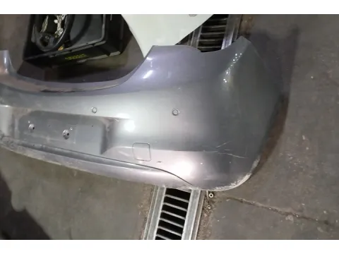 Προφυλακτήρας Πίσω Με Parktronic για OPEL CORSA (2014 - 2019) E  - 