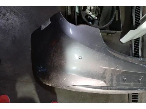 Προφυλακτήρας Πίσω Με Parktronic για OPEL CORSA (2014 - 2019) E  - 