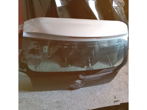 Πορτ-Μπαγκάζ για PEUGEOT 108 (2014 - 2021) *Γ*