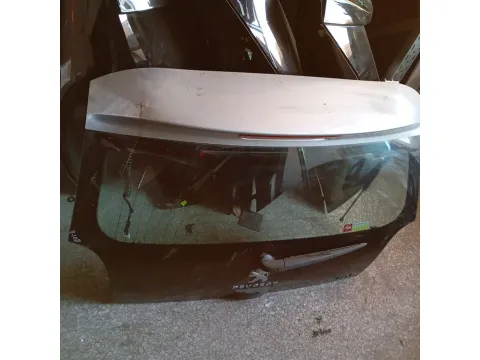 Πορτ-Μπαγκάζ για PEUGEOT 108 (2014 - 2021) *Γ*