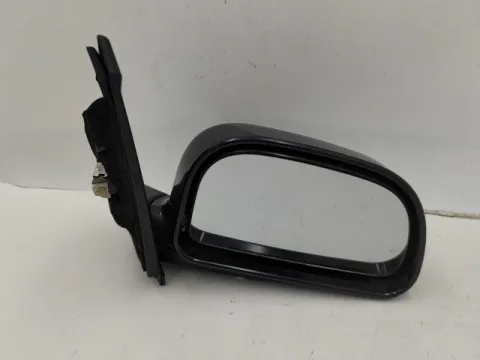 Καθρέπτης Εξωτερικός Δεξιός Ηλεκτρικός Θερμαινόμενος 5ΠΙΝ για MITSUBISHI SPACE STAR (1998 - 2002) (DG) MPV - ΠΟΛΥΜΟΡΦΙΚΑ - 5dr , (2002 - 2006) (DG)