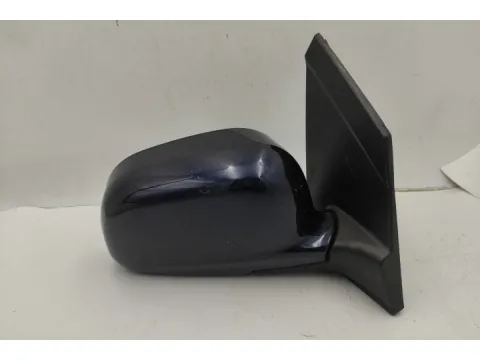 Καθρέπτης Εξωτερικός Δεξιός Ηλεκτρικός Θερμαινόμενος 5ΠΙΝ για MITSUBISHI SPACE STAR (1998 - 2002) (DG) MPV - ΠΟΛΥΜΟΡΦΙΚΑ - 5dr , (2002 - 2006) (DG) - 