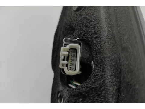 Καθρέπτης Εξωτερικός Δεξιός Ηλεκτρικός Θερμαινόμενος 5ΠΙΝ για MITSUBISHI SPACE STAR (1998 - 2002) (DG) MPV - ΠΟΛΥΜΟΡΦΙΚΑ - 5dr , (2002 - 2006) (DG) - 