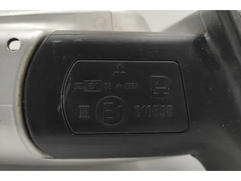 Καθρέπτης Εξωτερικός Αριστερός Ηλεκτρικός 5pin για MITSUBISHI SPACE STAR (1998 - 2002) (DG) , (2002 - 2006) (DG) - 