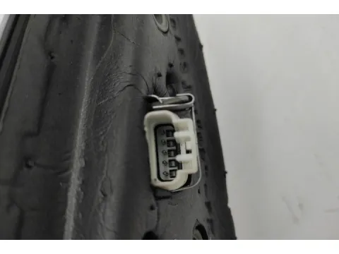 Καθρέπτης Εξωτερικός Αριστερός Ηλεκτρικός 5pin για MITSUBISHI SPACE STAR (1998 - 2002) (DG) , (2002 - 2006) (DG) - 