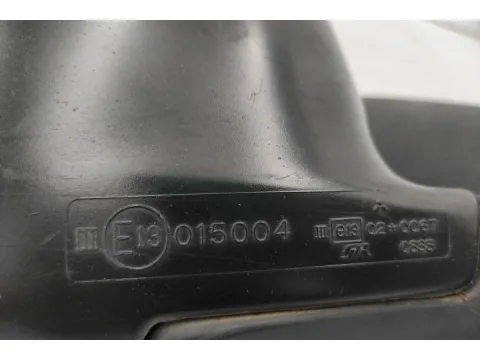 Καθρέπτης Εξωτερικός Δεξιός Ηλεκτρικός Θερμαινόμενος 5PIN για MITSUBISHI LANCER (1997 - 2004) (CK) - 