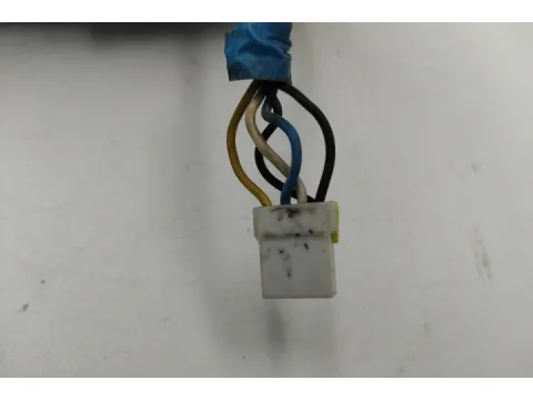 Καθρέπτης Εξωτερικός Δεξιός Ηλεκτρικός Θερμαινόμενος 5PIN για MITSUBISHI LANCER (1997 - 2004) (CK) - 