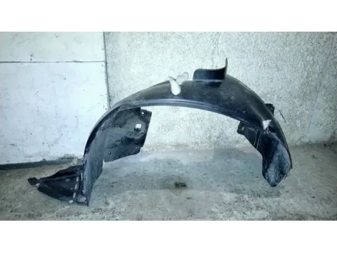 θολος πλαστικος-υφασματινος Εμπρος Αριστερος 95422560 για OPEL MOKKA (2012 - 2017) SUV- ΕΚΤΟΣ ΔΡΟΜΟΥ - 5dr  - 