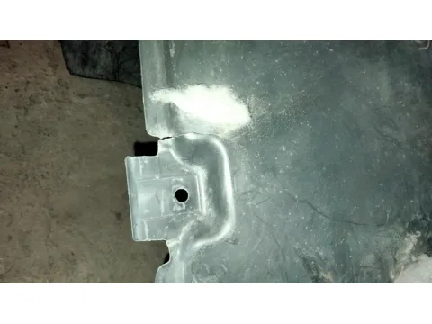 θολος πλαστικος-υφασματινος Εμπρος Αριστερος 95422560 για OPEL MOKKA (2012 - 2017) SUV- ΕΚΤΟΣ ΔΡΟΜΟΥ - 5dr  - 