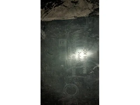 θολος πλαστικος-υφασματινος Εμπρος Αριστερος 95422560 για OPEL MOKKA (2012 - 2017) SUV- ΕΚΤΟΣ ΔΡΟΜΟΥ - 5dr  - 