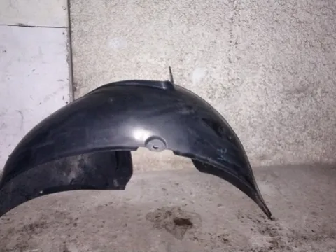 θολος πλαστικος-υφασματινος Εμπρος Αριστερος για VW PASSAT (2005 - 2011) (3C2) Sedan - 4dr 