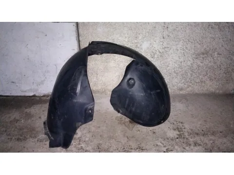 θολος πλαστικος-υφασματινος Εμπρος Αριστερος για VW PASSAT (2005 - 2011) (3C2) Sedan - 4dr  - 