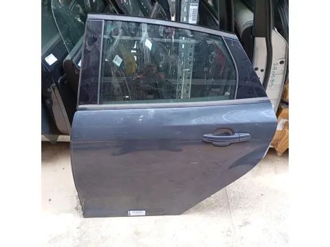 Πόρτα Πίσω Αριστερή για FORD FOCUS (2011 - 2014) () Hatchback - 5dr , (2014 - 2017) *Γ*