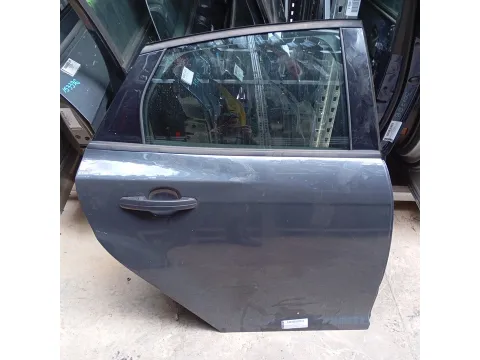 Πόρτα Πίσω Δεξιά για FORD FOCUS (2011 - 2014) () Hatchback - 5dr , (2014 - 2017) *Γ*