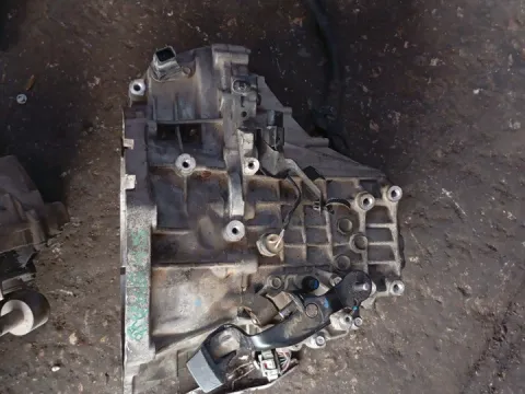 Κιβώτιο Ταχυτήτων (Σασμάν) Χειροκίνητο για HYUNDAI i10 (2014 - 2019) 1200 Kappa 2 I4 (petrol) (G4LA) ITALY