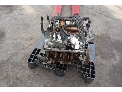  Κινητήρας  Κορμός - Καπάκι (1ND) (Χ.Καρτερ, Χ.Καθρεπτη, Χ.Turbo) ( ΓΙΑ ΑΝΤΑΛΛΑΚΤΙΚΑ ) για TOYOTA YARIS (2009 - 2012) 1400 (1ND-TV) Diesel 90 ( Νέα Γενιά ) *ΠΑΛΕΤΑ 247* - 