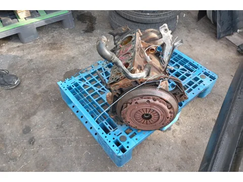 Κινητήρας Κορμός - Χωρίς Καπάκι ( Για Ανταλλακτικά ) για OPEL VECTRA (2005 - 2008) C Sedan - 4dr 1600 (Z16XE) Petrol 100 16 valve ( Νέα Γενιά ) *ΠΑΛΕΤΑ 418* - 