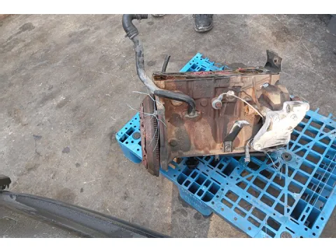 Κινητήρας Κορμός - Χωρίς Καπάκι ( Για Ανταλλακτικά ) για OPEL VECTRA (2005 - 2008) C Sedan - 4dr 1600 (Z16XE) Petrol 100 16 valve ( Νέα Γενιά ) *ΠΑΛΕΤΑ 418* - 