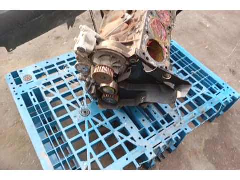 Κινητήρας Κορμός - Χωρίς Καπάκι ( Για Ανταλλακτικά ) για OPEL VECTRA (2005 - 2008) C Sedan - 4dr 1600 (Z16XE) Petrol 100 16 valve ( Νέα Γενιά ) *ΠΑΛΕΤΑ 418* - 