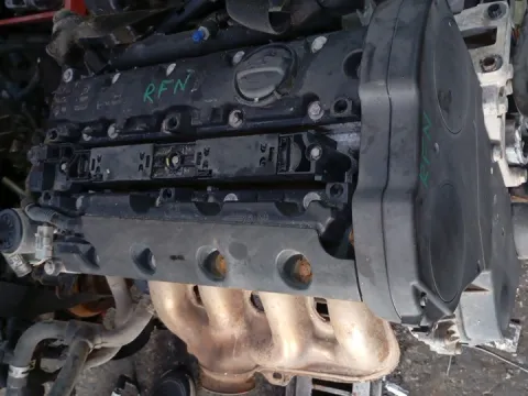 Κινητήρας Κορμός - Καπάκι RFN για FIAT SCUDO (1995 - 2003) (220P) 2000 (RFN) Petrol 136 16V ITALY