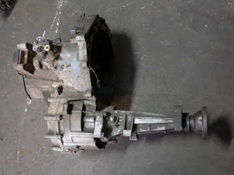 Κιβώτιο Ταχυτήτων (Σασμάν) Χειροκίνητο για VW TRANSPORTER (1997 - 2003) (70X) (T4) 2000 (AAC) Petrol 84 ITALY