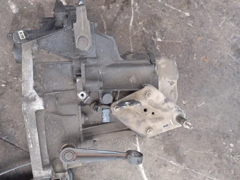 Κιβώτιο Ταχυτήτων (Σασμάν) Χειροκίνητο για PEUGEOT 106 (1996 - 2003) Hatchback - 3dr 1100 (HDY) Petrol 54 Injection ITALY