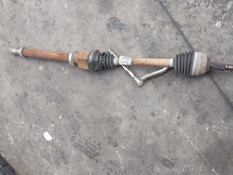 Μετάδοση Κίνησης Ημιαξόνιο Εμπρός Δεξί Κ9Κ για RENAULT CLIO (2006 - 2009) (BR_) (CR_) (BR) Hatchback - 5dr 1500 (K9K768) Diesel 68 dCi 