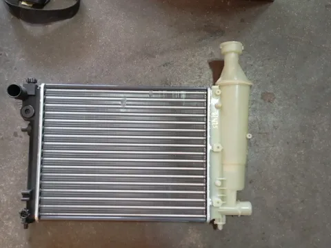 Ψυγείο Κινητήρα (Νερού) για CITROEN SAXO (1996 - 1999) (S) *Γ*