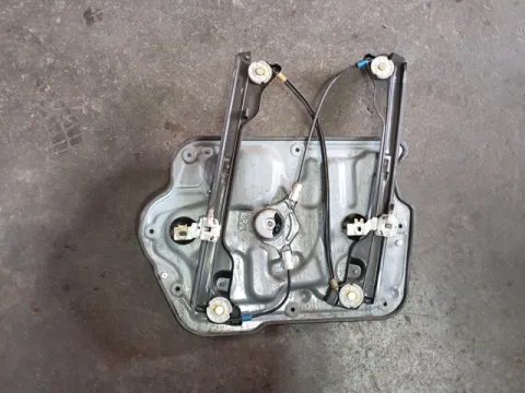 Γρύλος Παραθύρου Ηλεκτρικός Εμπρός Αριστερός 6pin για NISSAN QASHQAI (2007 - 2010) (J10) SUV- ΕΚΤΟΣ ΔΡΟΜΟΥ - 5dr *O*