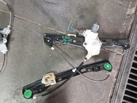 Γρύλος Παραθύρου Ηλεκτρικός Εμπρός Αριστερός 6pin  για BMW 3 Series (2005 - 2008) (E90-1-2-3) (E90) Sedan - 4dr *Ο*