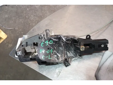 Πετούγια Πόρτας Εξωτερική Εμπρός Αριστερή Χωρίς Καπάκι Αφαλού  για BMW 3 Series (2005 - 2008) (E90-1-2-3)  - 