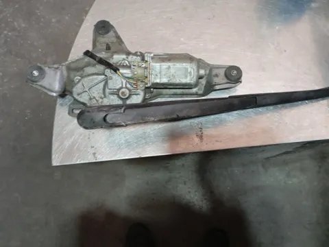 Μοτέρ Κίνησης Πίσω Υαλοκαθαριστήρων Με Μπράτσο 3pin για SUZUKI GRAND VITARA (2006 - 2009) (JB) 