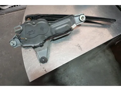 Μοτέρ Κίνησης Πίσω Υαλοκαθαριστήρων Με Μπράτσο 3pin για SUZUKI GRAND VITARA (2006 - 2009) (JB)  - 