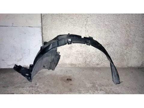 Θολος Πλαστικος-Υφασματινος Εμπρός Αριστερός για NISSAN MICRA (2011 - 2013) (K13) Hatchback - 5dr , (2013 - 2017) (K13)  - 